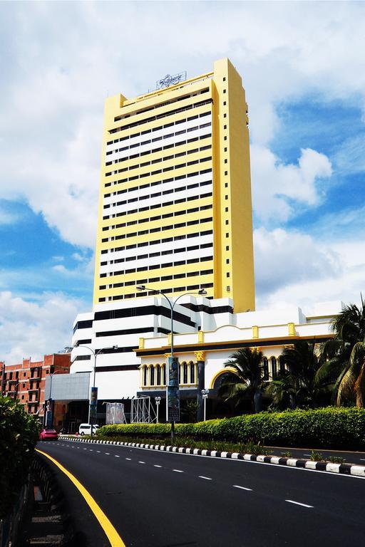 The Emperor Hotel Малакка Экстерьер фото